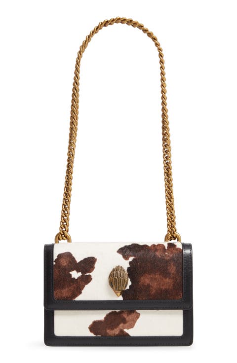 Shoreditch Crossbody Bag