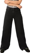 NEXT Wide Leg Jeans
