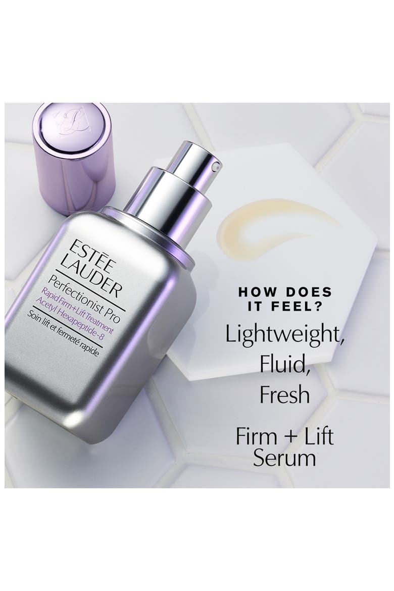 Perfectionist Pro Rapid Firm + Lift Treatment Face Serum with Acetyl Hexapeptide-8, Alternate, color, NO COLOR