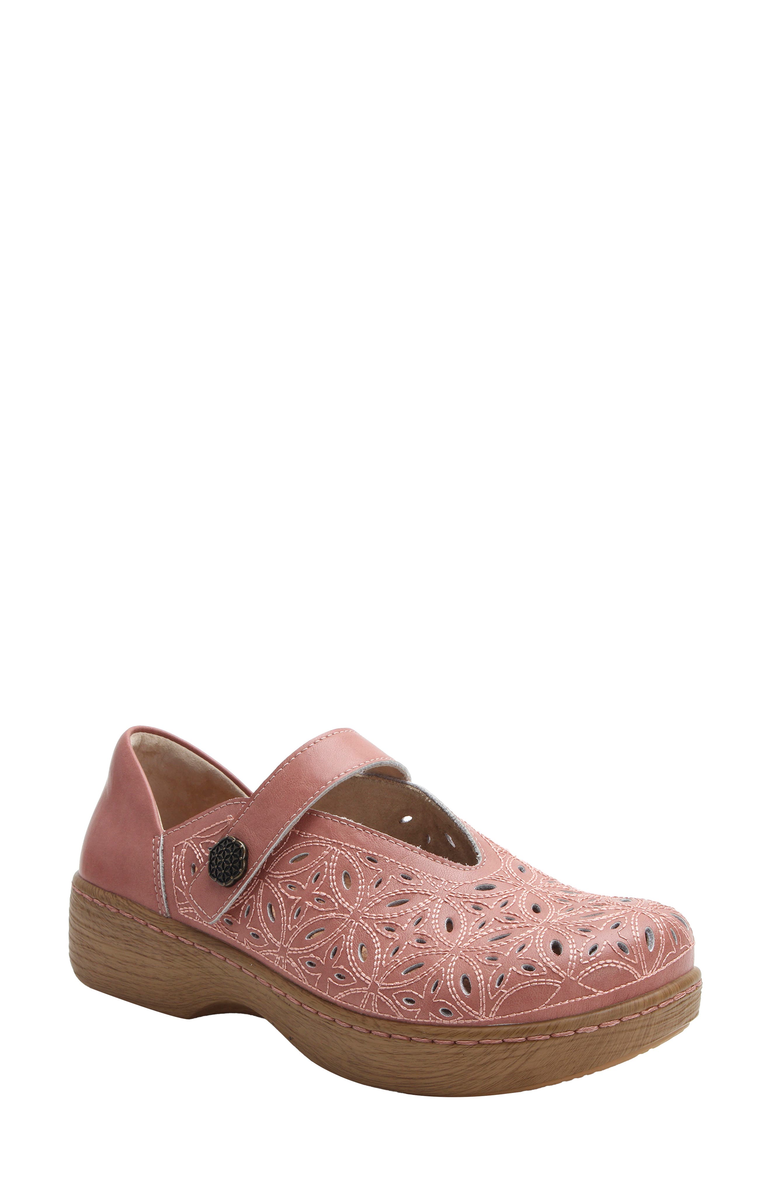 DUSTY ROSE BREEZE
