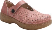 Alegria by PG Lite Opheliah Clog
