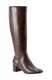Bandolino Addyson Knee High Boot
