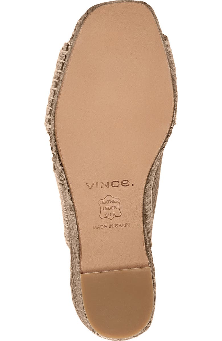 Vince Gaelan 2 Espadrille Wedge, Alternate, color,