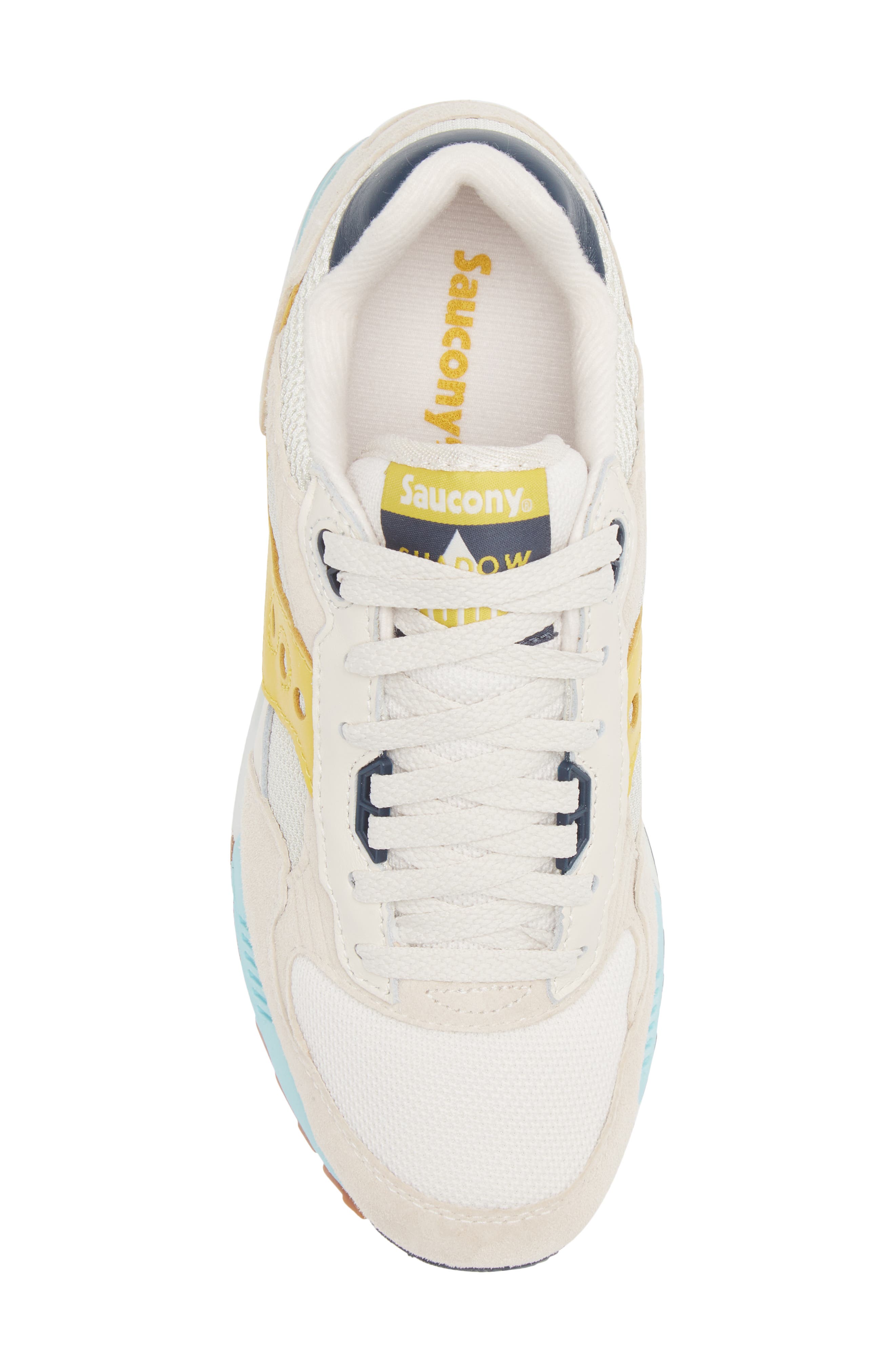 Saucony Shadow 5000 Running Shoe, Alternate, color, 