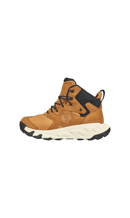 Rimini 6" Soft Toe Boot