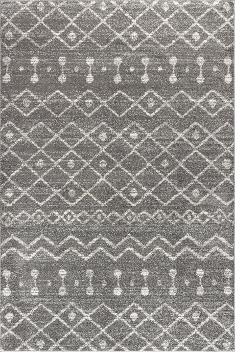 Aksil Moroccan Beni Souk Area Rug