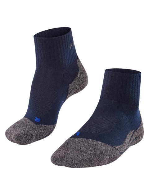 TK2 Explore Cool Short Hiking Socks (Men)