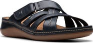 Clarks® Cecily Slide Sandal