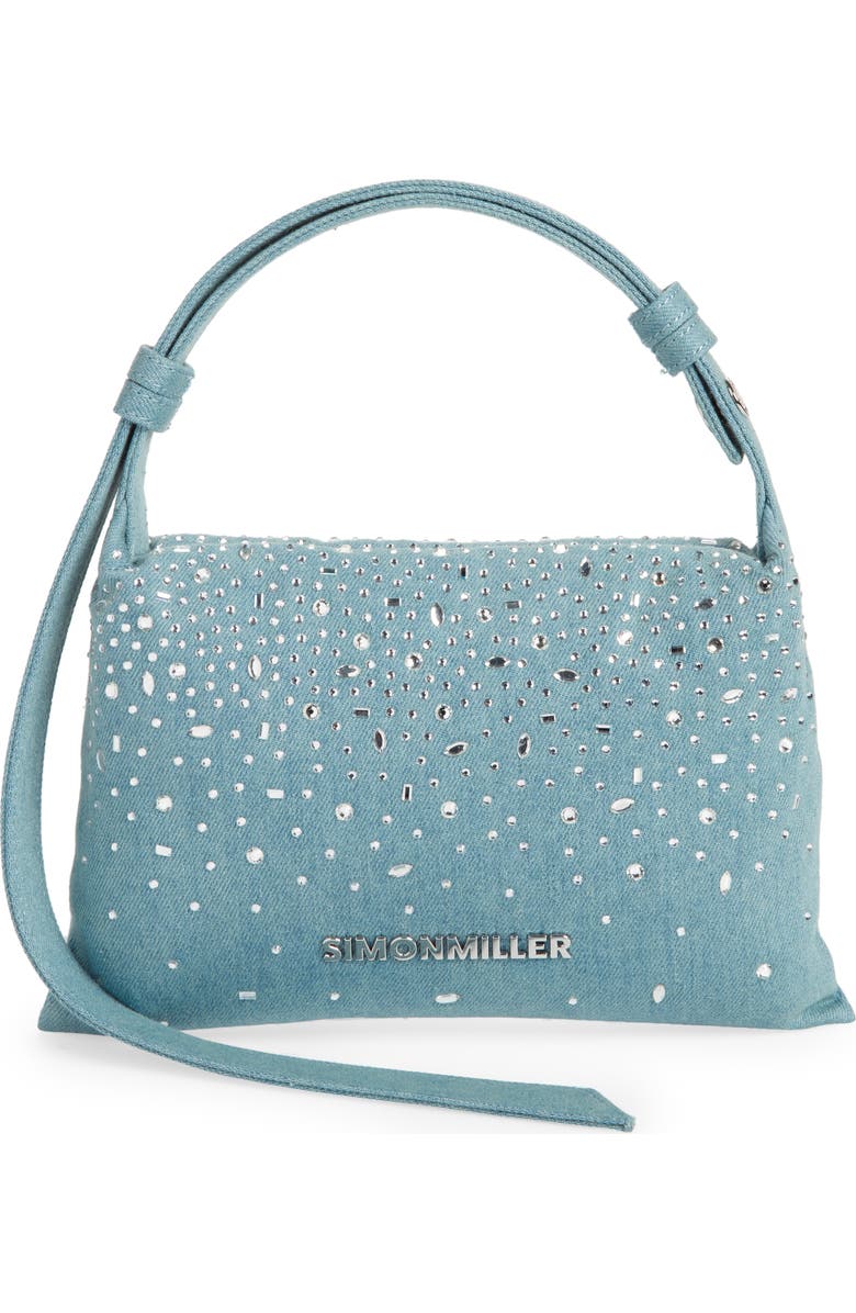 Simon Miller Mini Puffin Bag, Main, color,