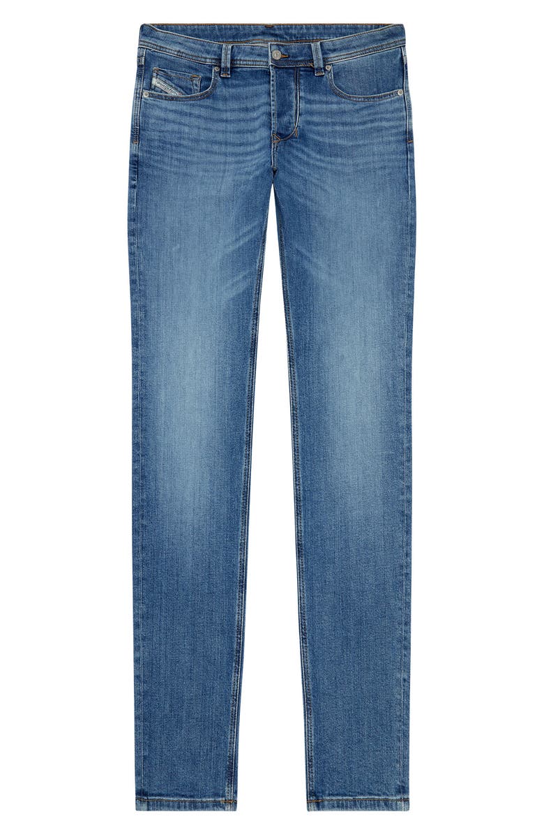 DIESEL<sup>®</sup> 1986 Larkee-Beex Tapered Jeans, Alternate, color, 