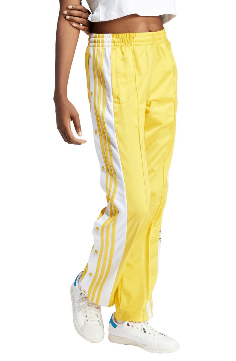 adidas Adibreak Track Pants, Alternate, color, 