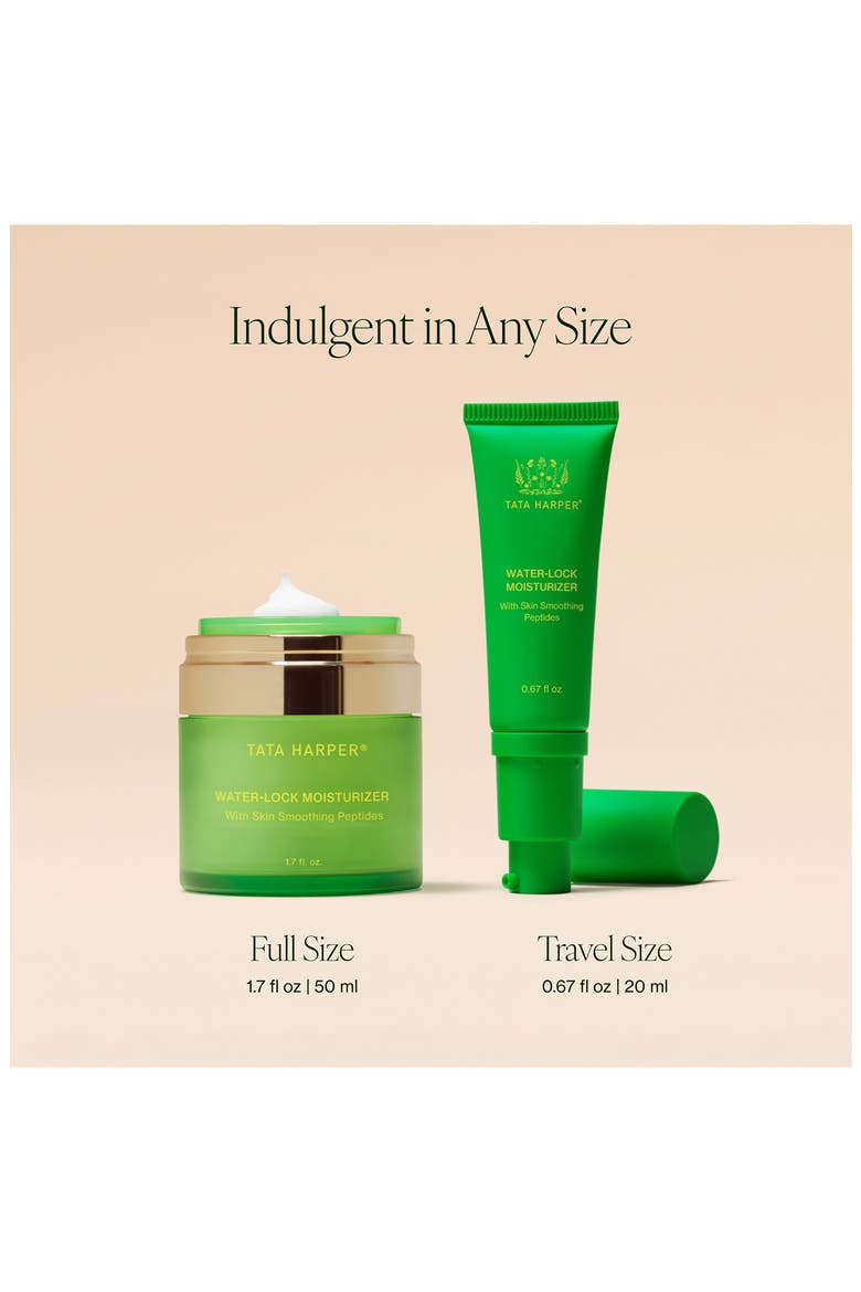 Water-Lock Moisturizer, Alternate, color, NO COLOR