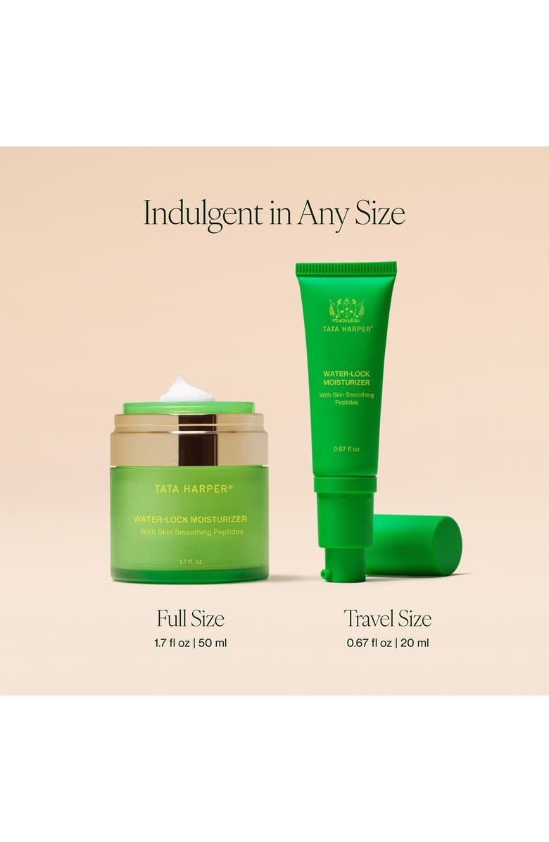 Tata Harper Skincare Water-Lock Moisturizer, Alternate, color, 