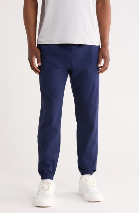 Correre Nylon Jogger Pants