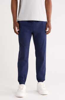 SANTO STUDIO Correre Nylon Jogger Pants