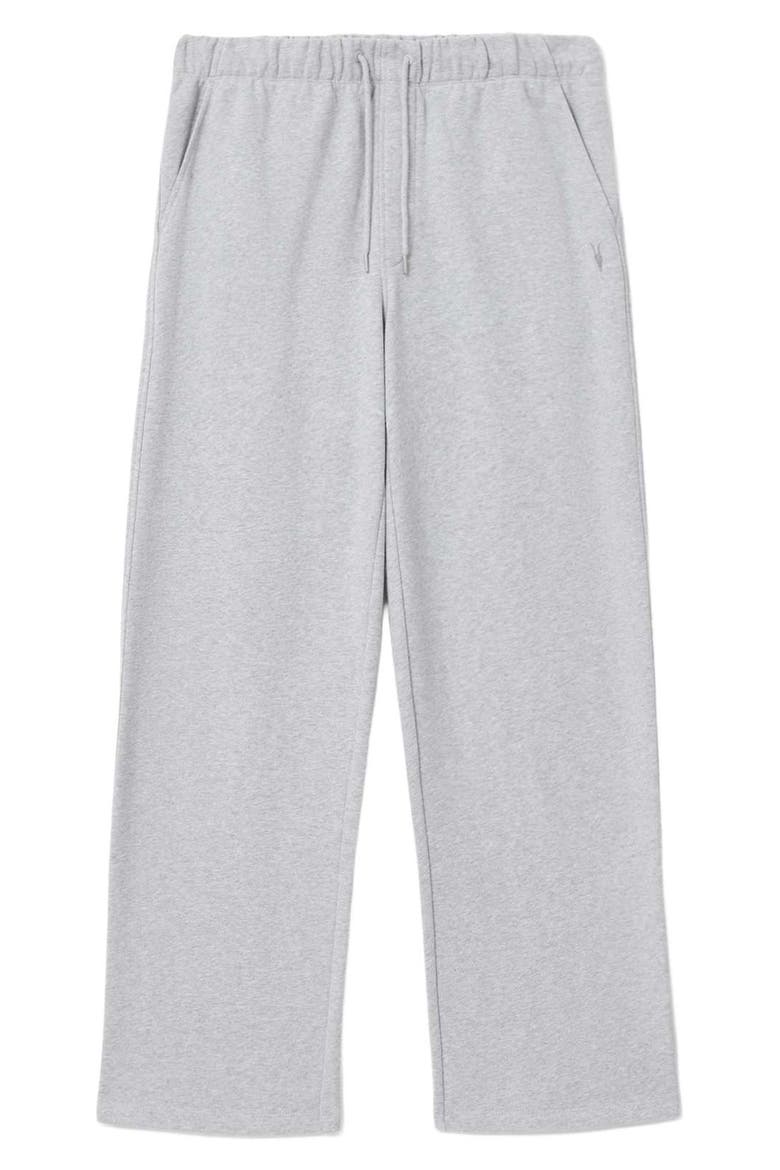 Asher Sweatpants, Alternate, color, GREY MARL