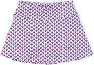Lila and Hayes Margot Girls' Performance Skirt