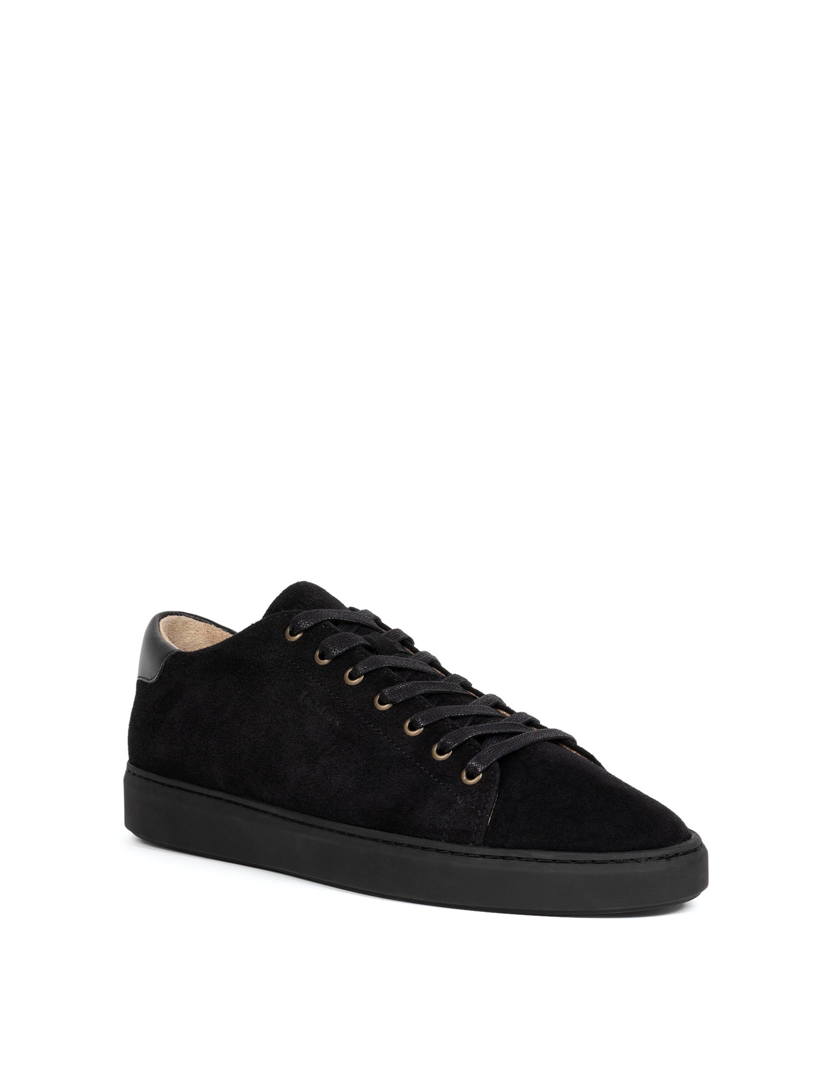 Montana Sneakers, Alternate, color, Black