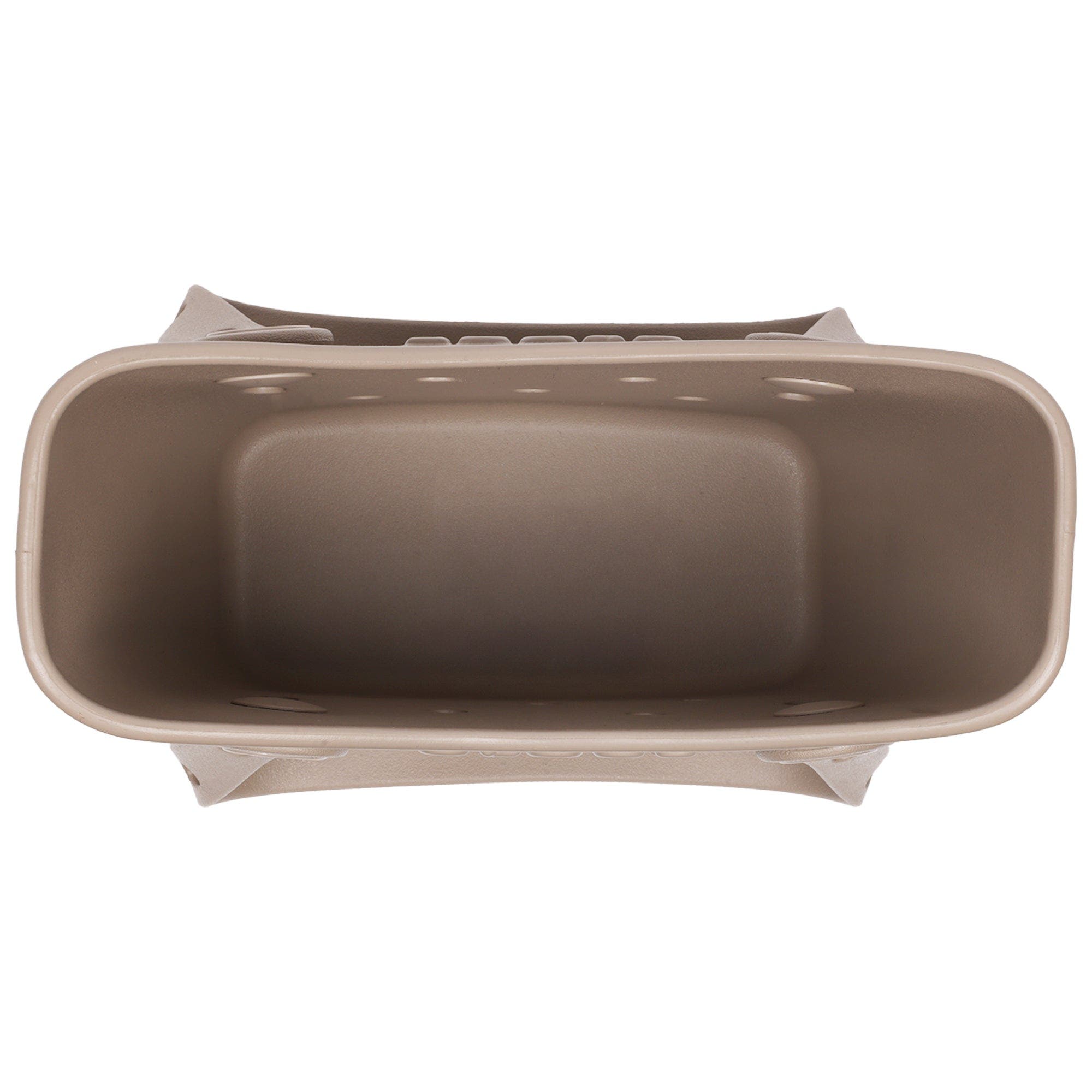 Micro Classic Tote, Alternate, color, TAUPE