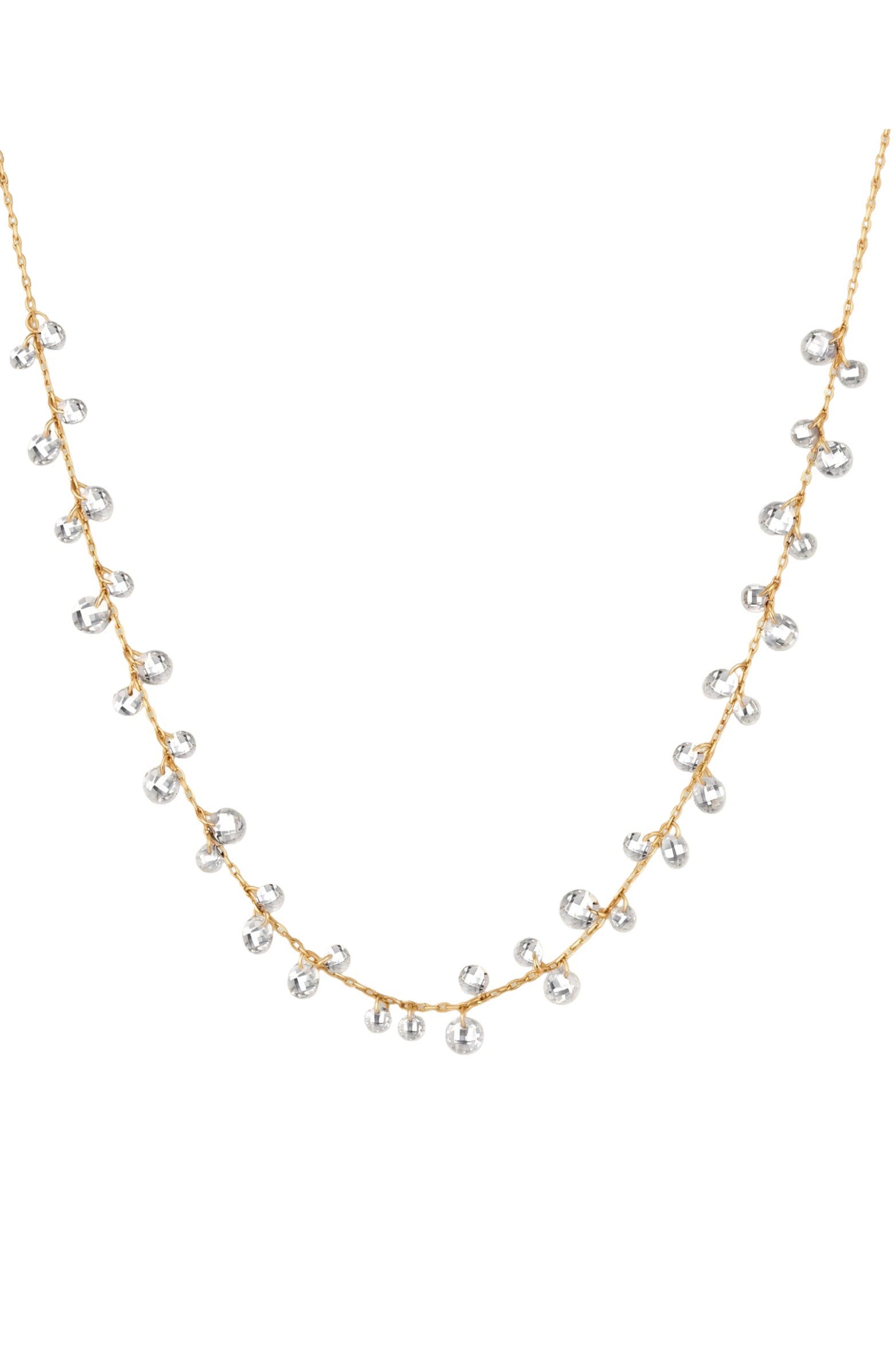 selected Gold Vermeil