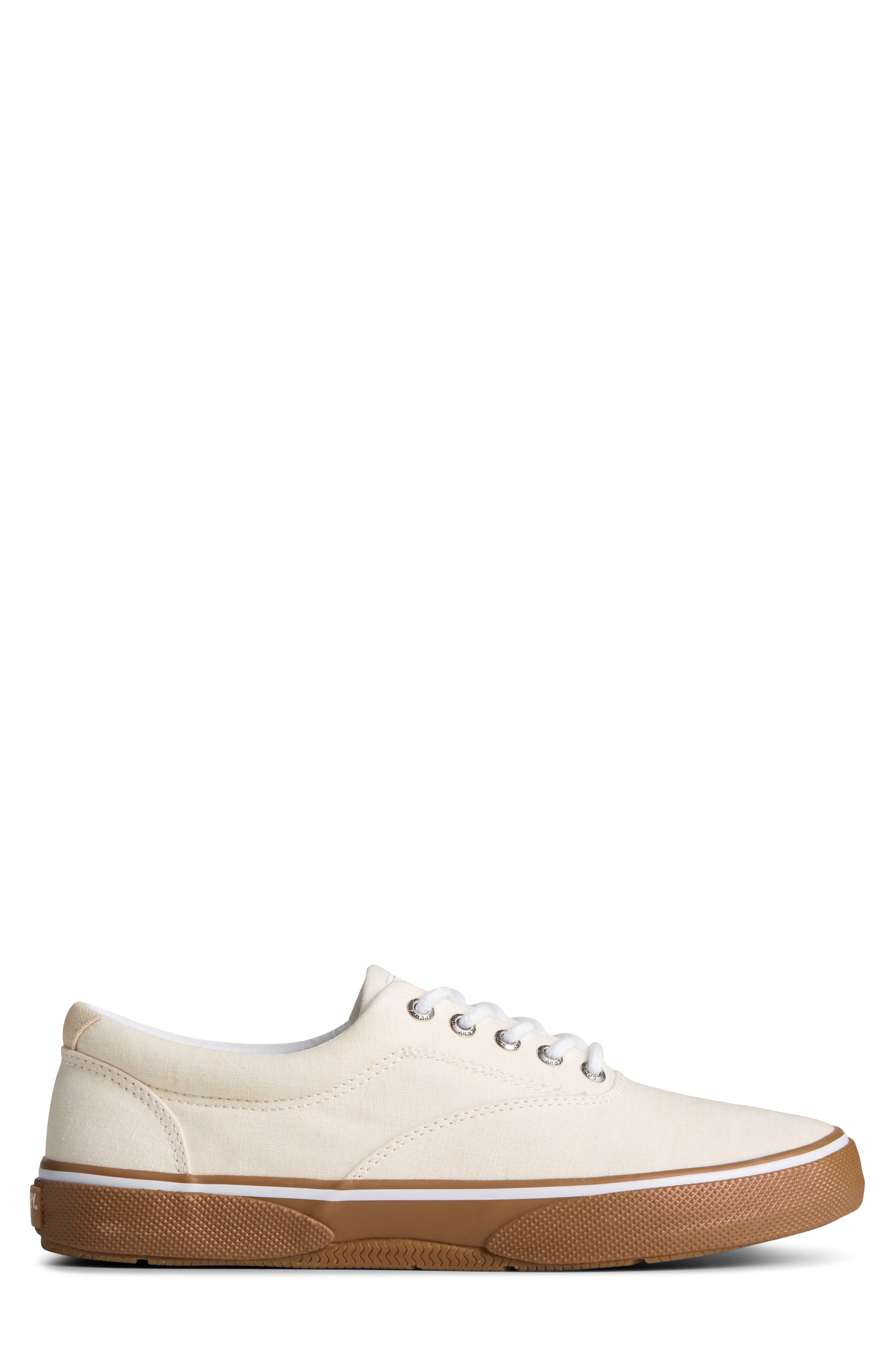 SPERRY TOP-SIDER<sup>®</sup> Halyard CVO Shoe, Alternate, color, 