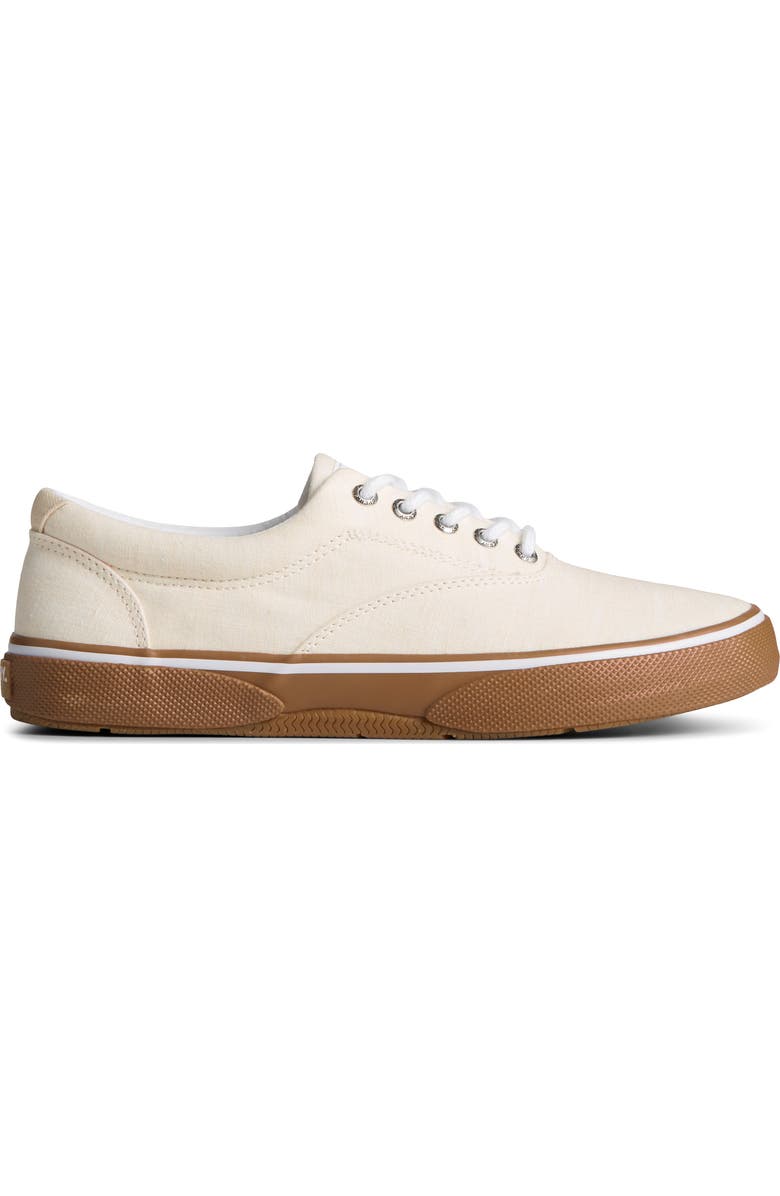 SPERRY TOP-SIDER<sup>®</sup> Halyard CVO Shoe, Alternate, color,