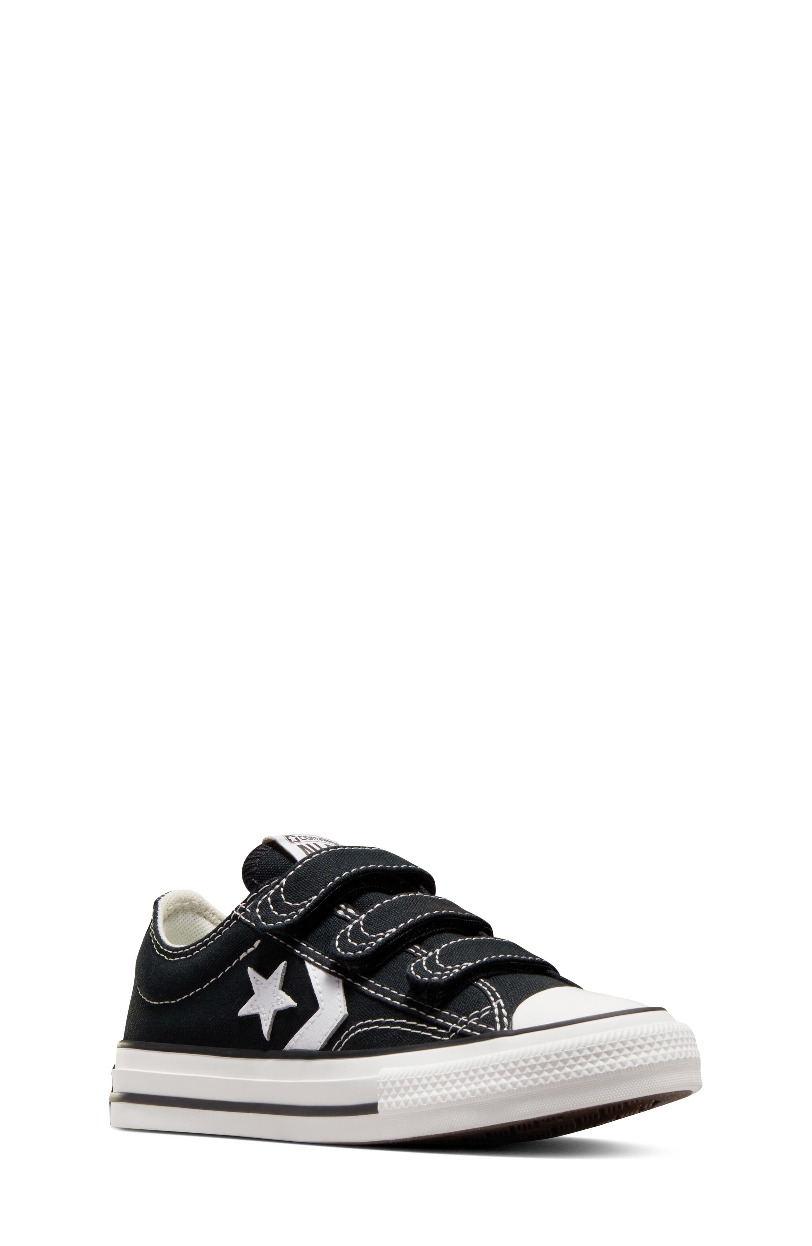 Converse All Star<sup>®</sup> Star Player 76 Easy-On Sneaker, Main, color, 
