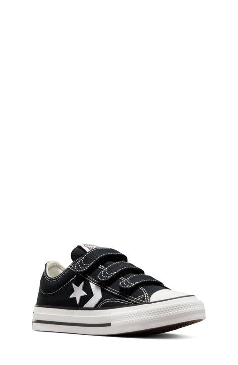 All Star® Star Player 76 Easy-On Sneaker (Toddler & Little Kid)