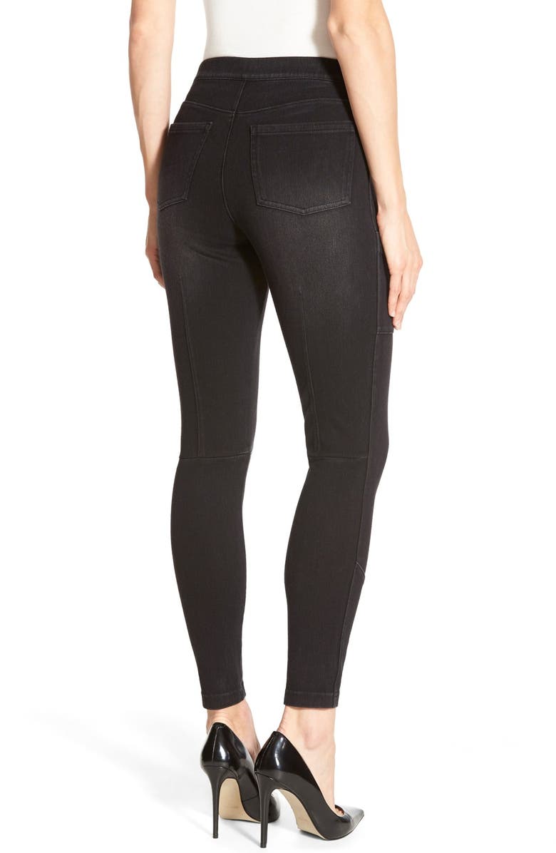 SPANX<sup>®</sup> Cargo Leggings, Alternate, color, 