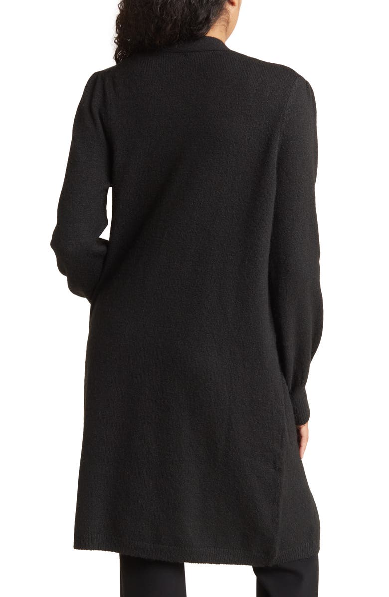 MAX STUDIO Duster Cardigan, Alternate, color,