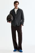 H&M Relaxed Fit Track Pants