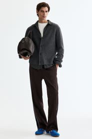 H&M Relaxed Fit Track Pants