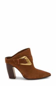 Vince Camuto Bailey Pointed Toe Mule