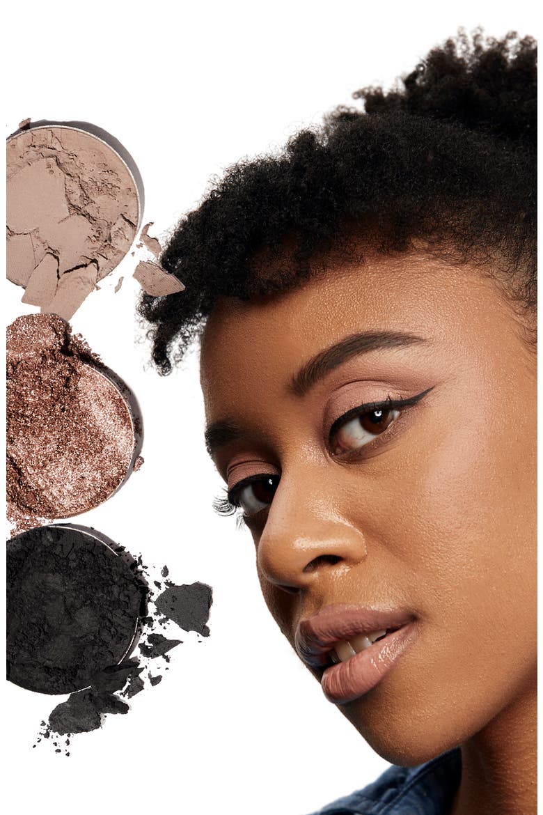 Mineral Vault Eyeshadow Palette (Limited Edition), Alternate, color, MULTI COLOR