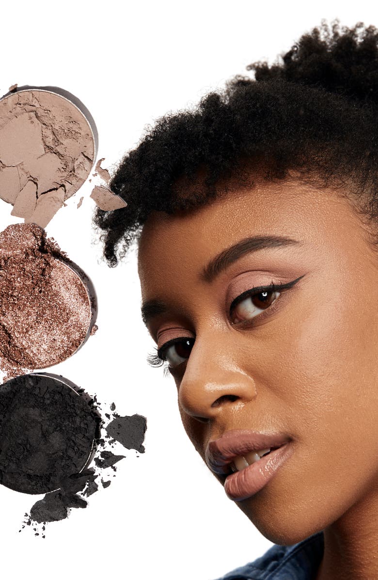 MADLUVV Mineral Vault Eyeshadow Palette, Alternate, color, Multi Color