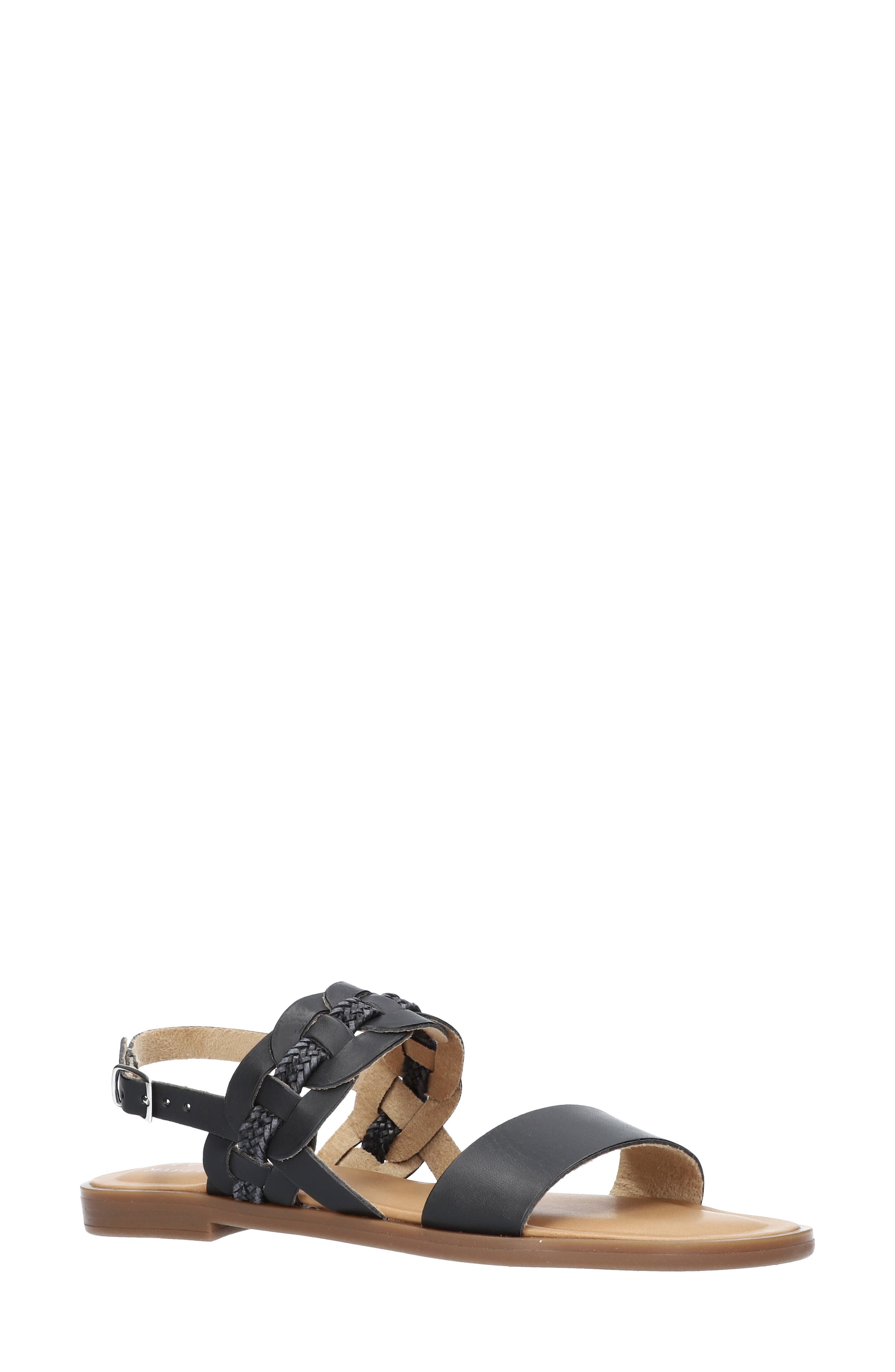 TUSCANY by Easy Street<sup>®</sup> Teodora Sandal, Main, color, 