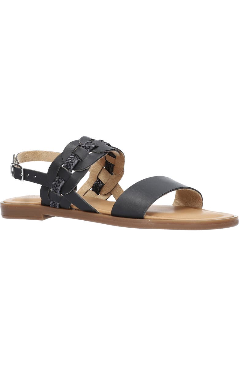 TUSCANY by Easy Street<sup>®</sup> Teodora Sandal, Main, color,