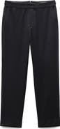 rag & bone Evan Side Stripe Wool Pants