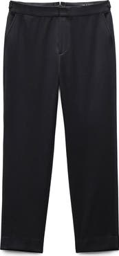 rag & bone Evan Side Stripe Wool Pants