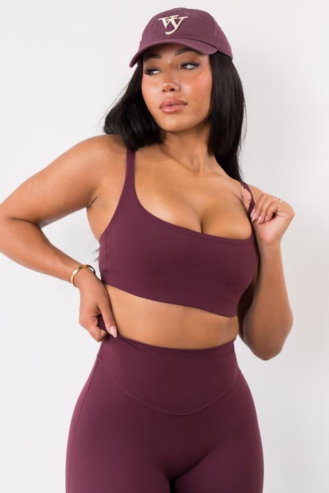 Cloud Ii Classic Bra