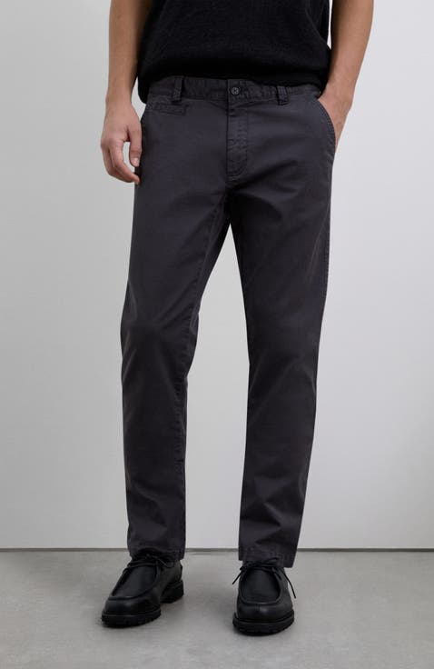 Casual Chino Pants