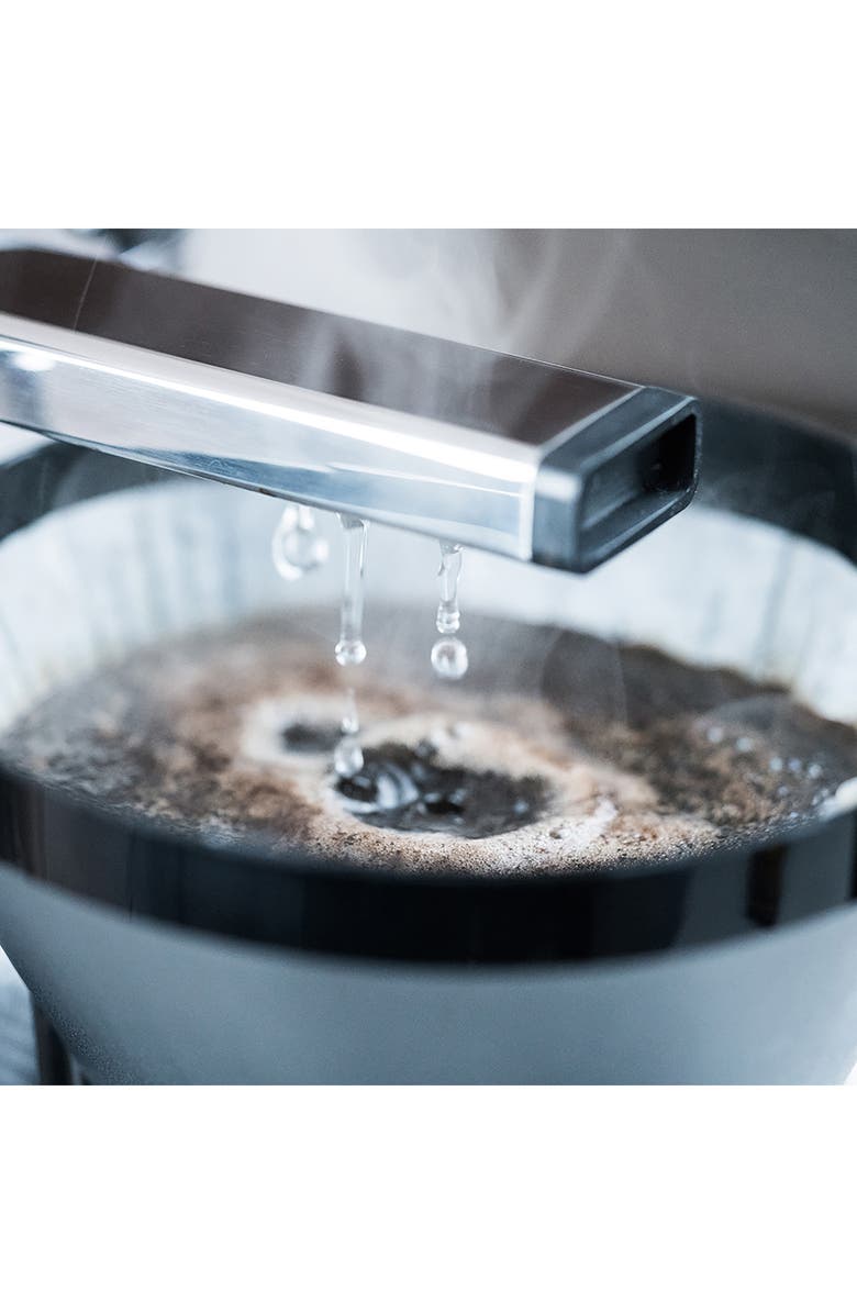 Moccamaster KBG Coffee Brewer, Alternate, color,