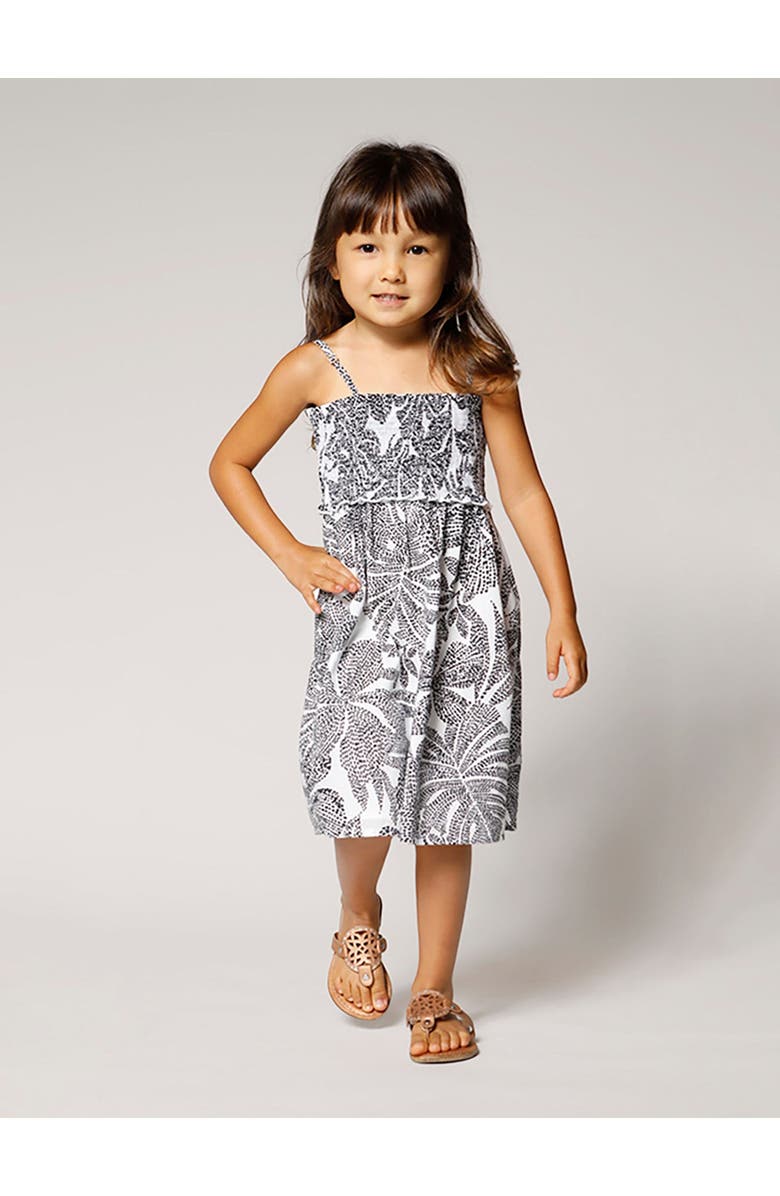 Tori Richard Hot Spot Adalei Dress, Alternate, color,