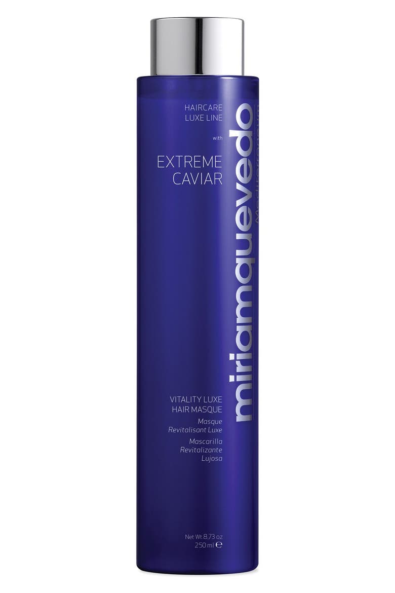 Extreme Caviar Intensive Anti-Aging Luxe Masque, Main, color, NO COLOR