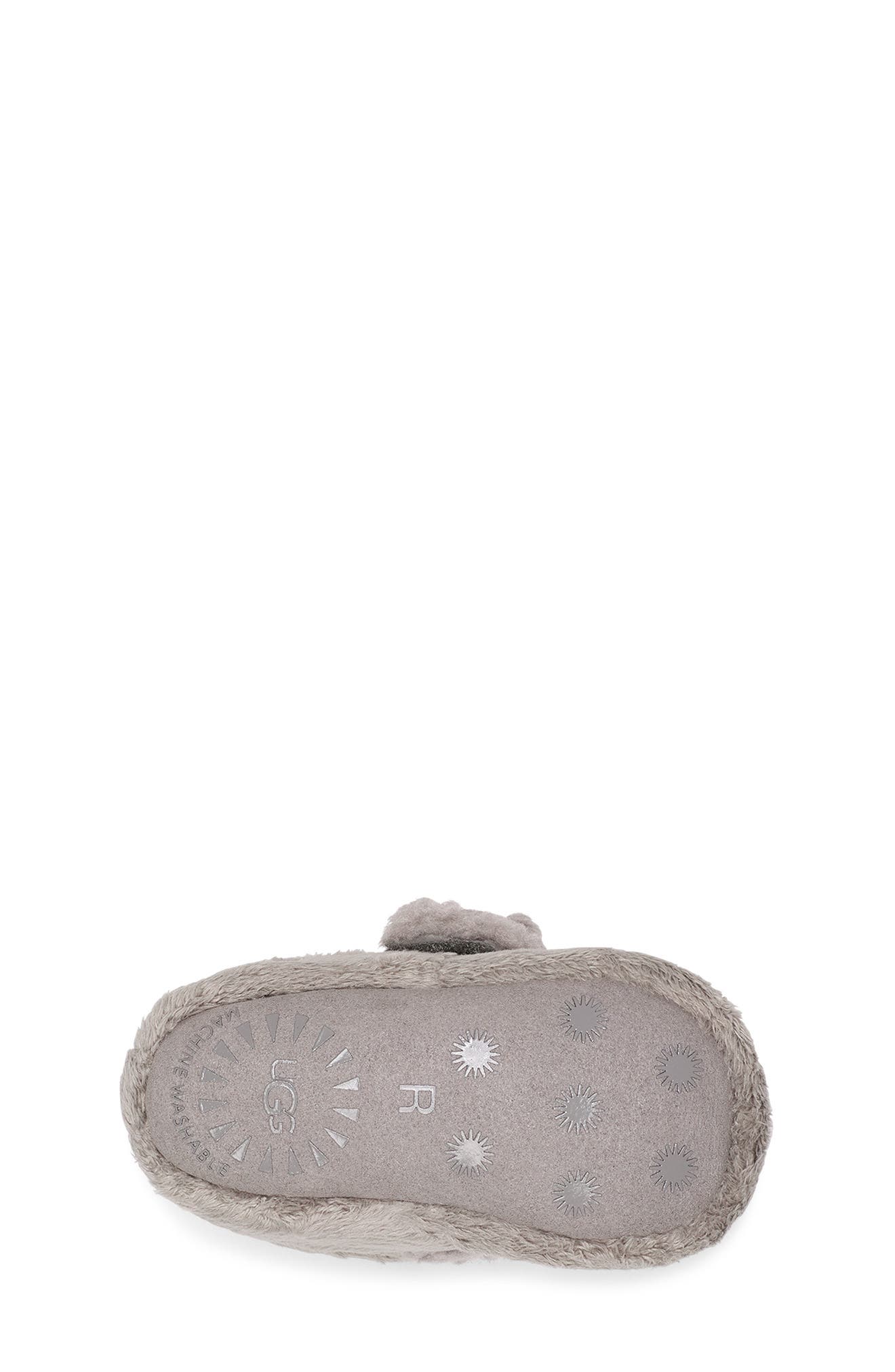 UGG<sup>®</sup> Bixbee Stuffie Slipper, Alternate, color, 