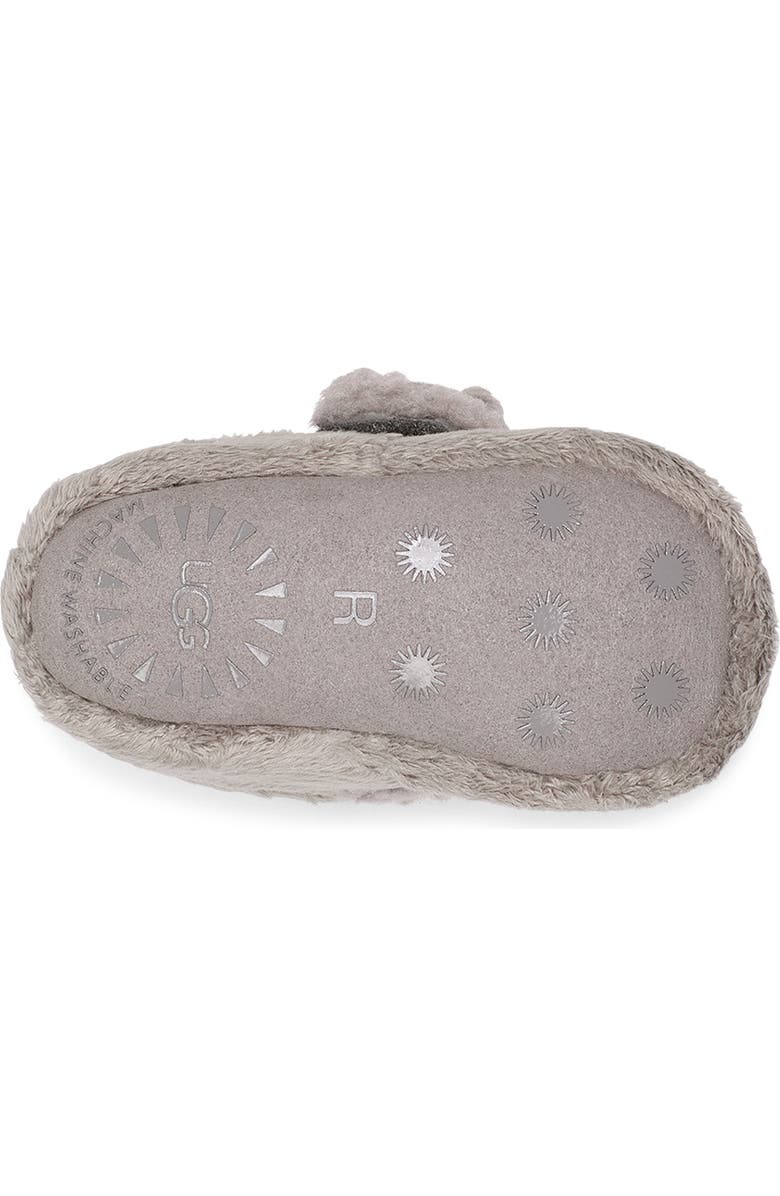 UGG<sup>®</sup> Bixbee Stuffie Slipper, Alternate, color,