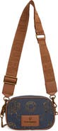 KG Kurt Geiger Chiswick Camera Crossbody Bag