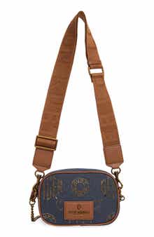 Chiswick Camera Crossbody Bag