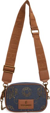 Kurt Geiger London Chiswick Camera Crossbody Bag