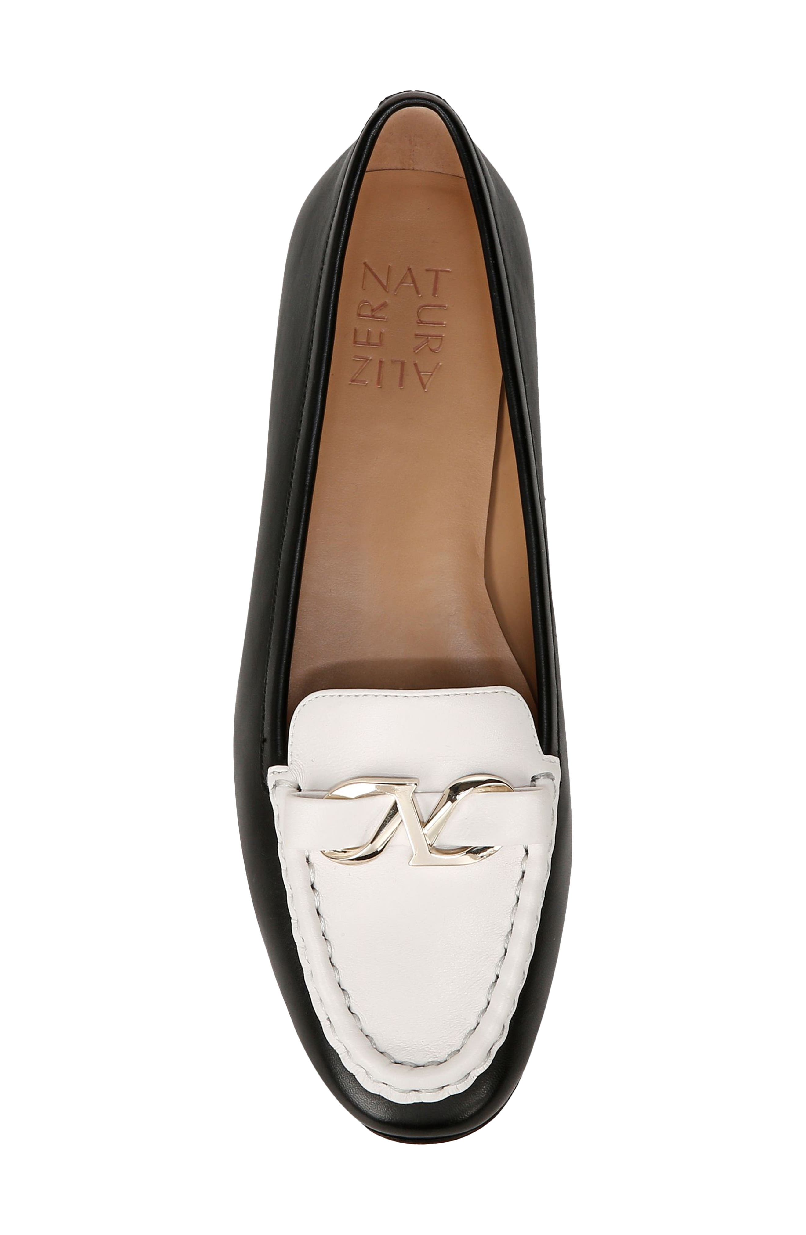 Naturalizer Layla Loafer, Alternate, color, 